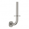 Grohe Start Zásobník na toaletný papier, Supersteel 41186DC0