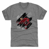 Chicago Blackhawks - Chris Chelios Stripes NHL Tričko L/USA=XL/EU