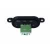 Odpor vnútorného ventilátora NRF 342068