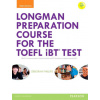 Longman Preparation Course for the TOEFTl iBT Test, with Myenglishlab and Online Access to Mp3 Files and Online Answer Key