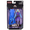 Figúrka Hasbro Marvel Legends Nebula z lúpeže