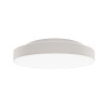 ACB P385161BDT Stropné svietidlo LISBOA LED 60W,4000K,5490lm + 8W,4000K,735lm, IP20, Triac, biela