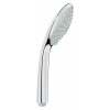 GROHE Euphoria Ručná sprcha,2 sprchové prúdy,chróm 27220000 GRO 27220000
