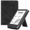 Puzdro Strap s držiakom a podstavcom pre PocketBook Verse/Verse Pro 629 634