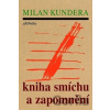 Kniha smíchu a zapomnění - Milan Kundera