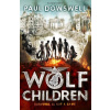 Wolf Children - Paul Dowswell