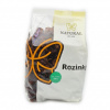 Sušené hrozienka Natural 500g