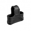 Pútko na zásobník 5.56 NATO Magpul®, 3 ks – Čierna