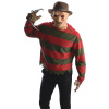Freddy Krueger pánsky kostým - Velikost STD 48 - 54