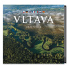 Vltava - velká vícejazyčná - Libor Sváček