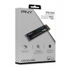 PNY SSD CS1030 250GB, PCIe Gen3x4, M.2 2280, (R:2500/ W:1100MB/s) (M280CS1030-250-RB)