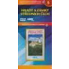Krásy Čech,Moravy a Slezska 5 - Hrady a zámky středních Čech - DVD