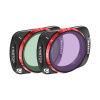 Freewell filters VND - DJI Osmo Pocket 3