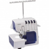 Overlock Brother M4234D
