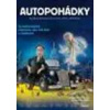 Autopohádky - DVD