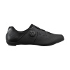 SHIMANO tretry SHRC302 čierne /Vel:51