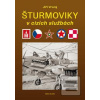 Šturmoviky v cizích služ… (Jiří Vraný)