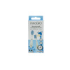 InnoGIO GIOGiraffe Blue 2 ks