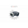 ESEN SKV GERMANY Hadica plniaceho vzduchu, hadica INTERCOOLER 3B0145838A 24SKV029