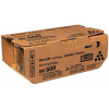 Ricoh originální toner 418478, black, 25500str., Ricoh P800, P801, O 418478