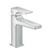 Hansgrohe 32501000 METROPOL 100 Umývadlová batéria stojánková pre studenú vodu, chróm HG 32501000