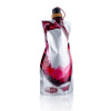 GSI Outdoors skladacia karafa na červené víno Soft Sided Wine Carafe 750 ml