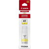 Atrament Canon GI-41 Y Žltá 4545C001