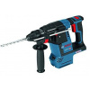 Bosch GBH 18V-26f Profesionálny akumulátorová kombinovaná vŕtačka (0611909001)
