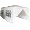 Pavilón Saska garden 6 stien 3 x 6 x 2,5 m