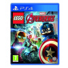 Lego Marvel Avengers Sony PlayStation 4 (PS4)