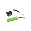 AMEWI Walker Bulldog M41 1:16 Standard Line IR/BB