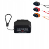 Porucha vozidla Bluetooth, diagnostický nástroj OBD-II