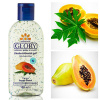 Glory Slovakia GLORY dezinfekčný gél na ruky s vôňou papáje 100 ml