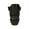 Hrnček objektív Lens cup light