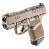 Pištoľ HS Produkt H11 RDR / kalibru 9×19 – FDE