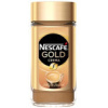 Nescafé Gold Crema instantní káva 200 g