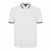 Tričko Ted Baker White 1057464 M (3)
