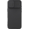 Nillkin CamShield PRO Magnetic Zadní Kryt pro Apple iPhone 16 Plus Black