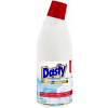 Dasty WC bieliaci gél na toalety Professional 750ml IT