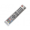 Diaľkový ovládač SHW-RMC-0120N pre TV Sharp Aquos s Netflix a YouTube