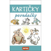 Povedačky kartičky