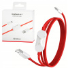 Kábel OnePlus DL162 SUPERVOOC 80W 2v1 2A