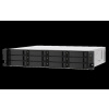 QNAP TS-1273AU-RP-8G (Ryzen V1500B 2,2GHz / 8GB RAM / 12x SATA / 2x 2,5GbE / 2x PCIe / 2x zdroj) (TS-1273AU-RP-8G)