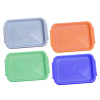 MAKRO - Podnos Viki 23x15,5x3cm rôzne farby