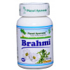 Planet Ayurveda BRAHMI 60 kapsúl – posilňuje mozog a nervovú sústavu