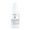 VICHY CAPITAL SOLEIL UV-AGE fluid medium SPF50+40 ml