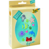 Girlanda z filca - Oceán