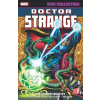 Doctor Strange Epic Collection A Separate Reality