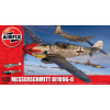 Airfix Messerschmitt Bf 109 G-6 1:72
