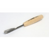 Narex 892812 Dláto řezbářské úhlové 60°, WOOD LINE STANDARD 12 x 90 mm